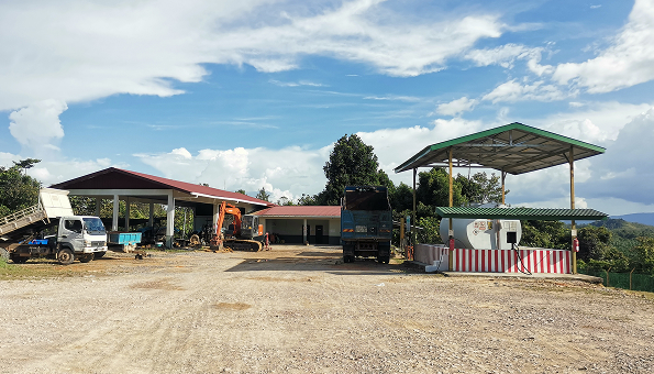 Kim Loong's 4Q Profit Dips On Lower FFB Production, Higher Costs